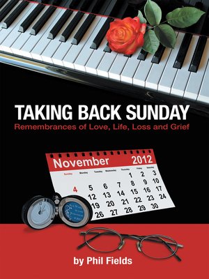 cover image of Taking Back Sunday